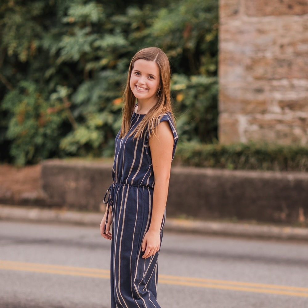 Meet your Posher, Allie